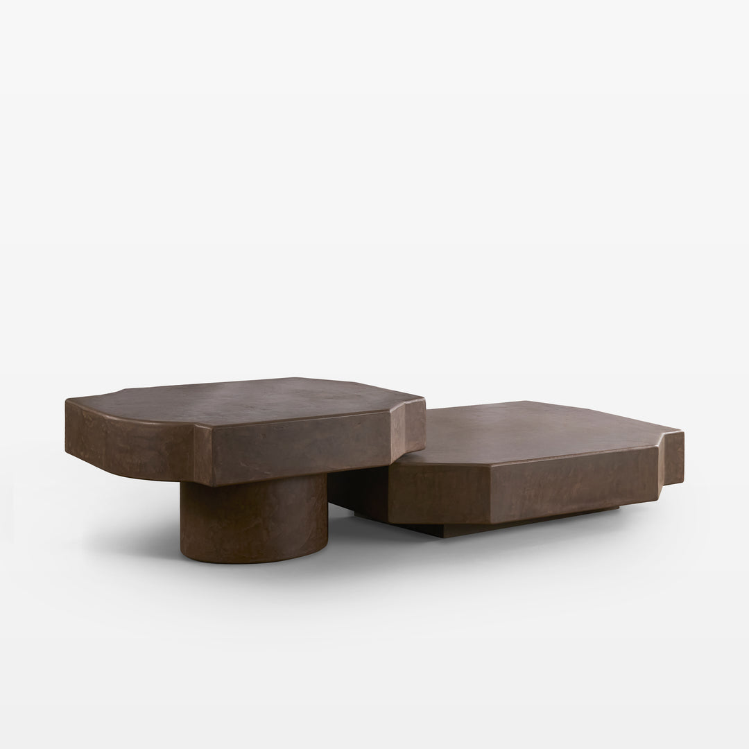 Petra Coffee Table Set