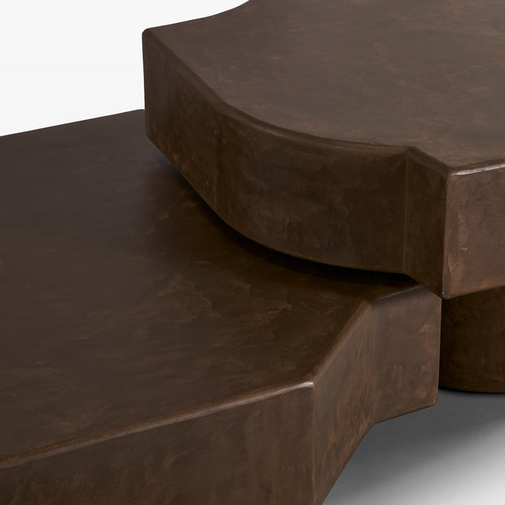 Petra Coffee Table Set