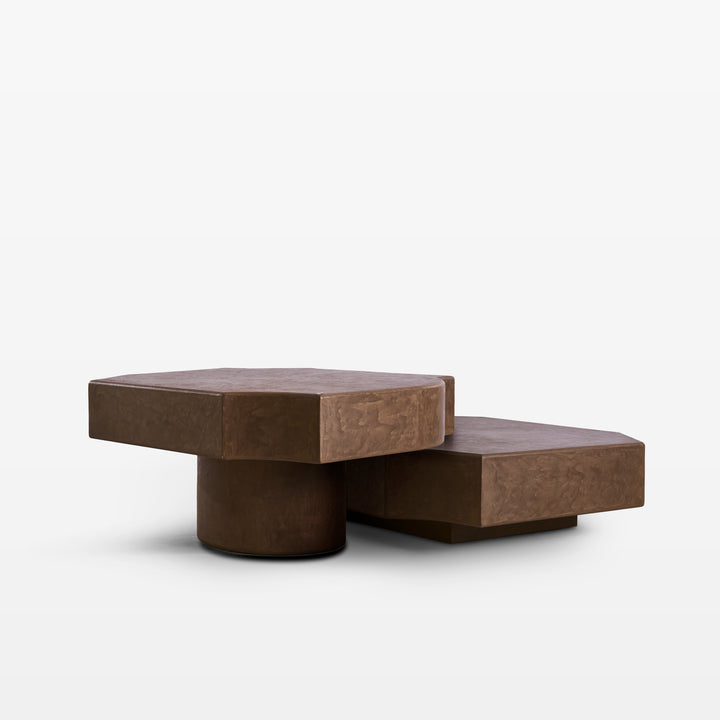Petra Coffee Table Set