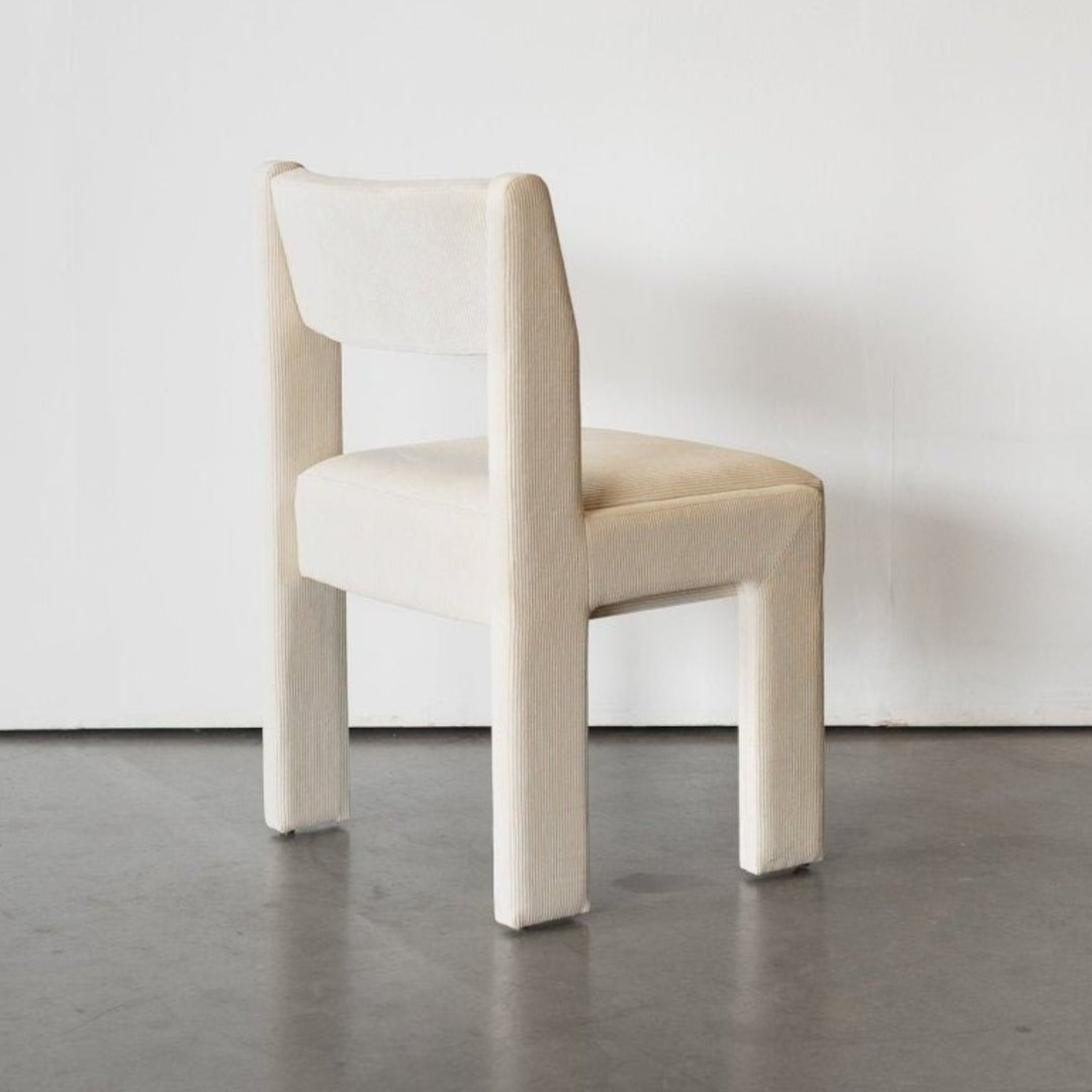 Morel Fabric Side Chair