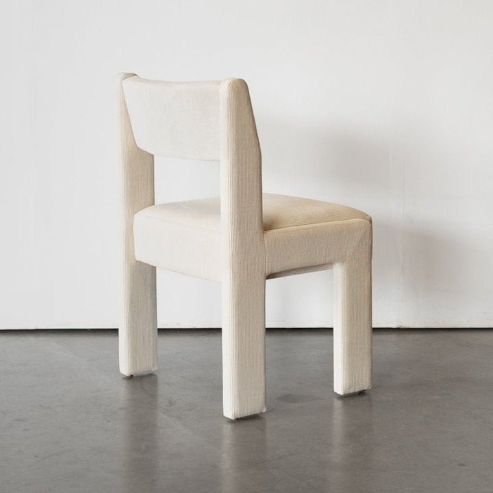 Morel Fabric Side Chair