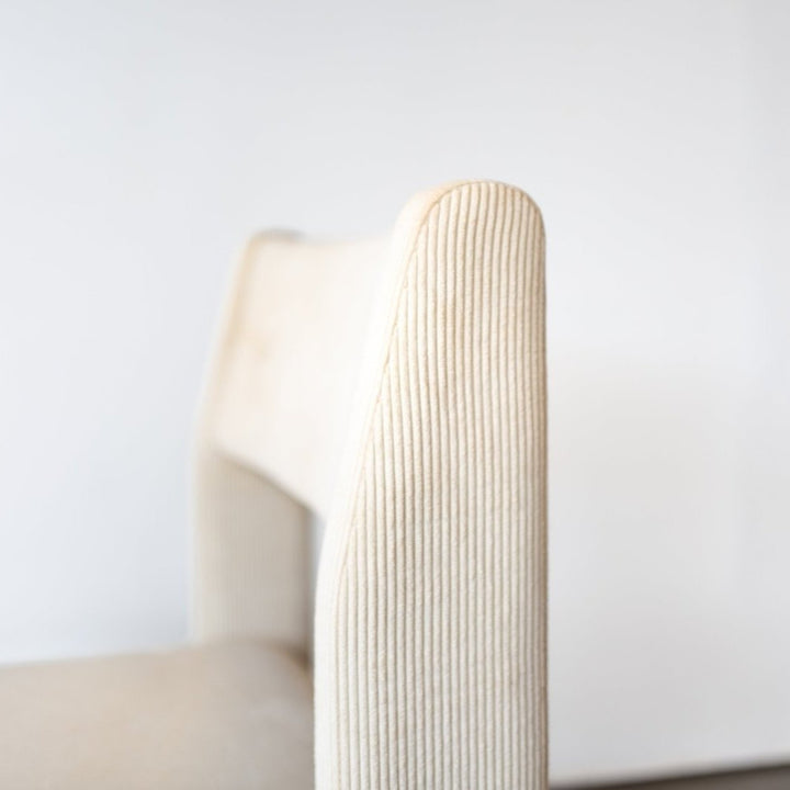 Morel Fabric Side Chair