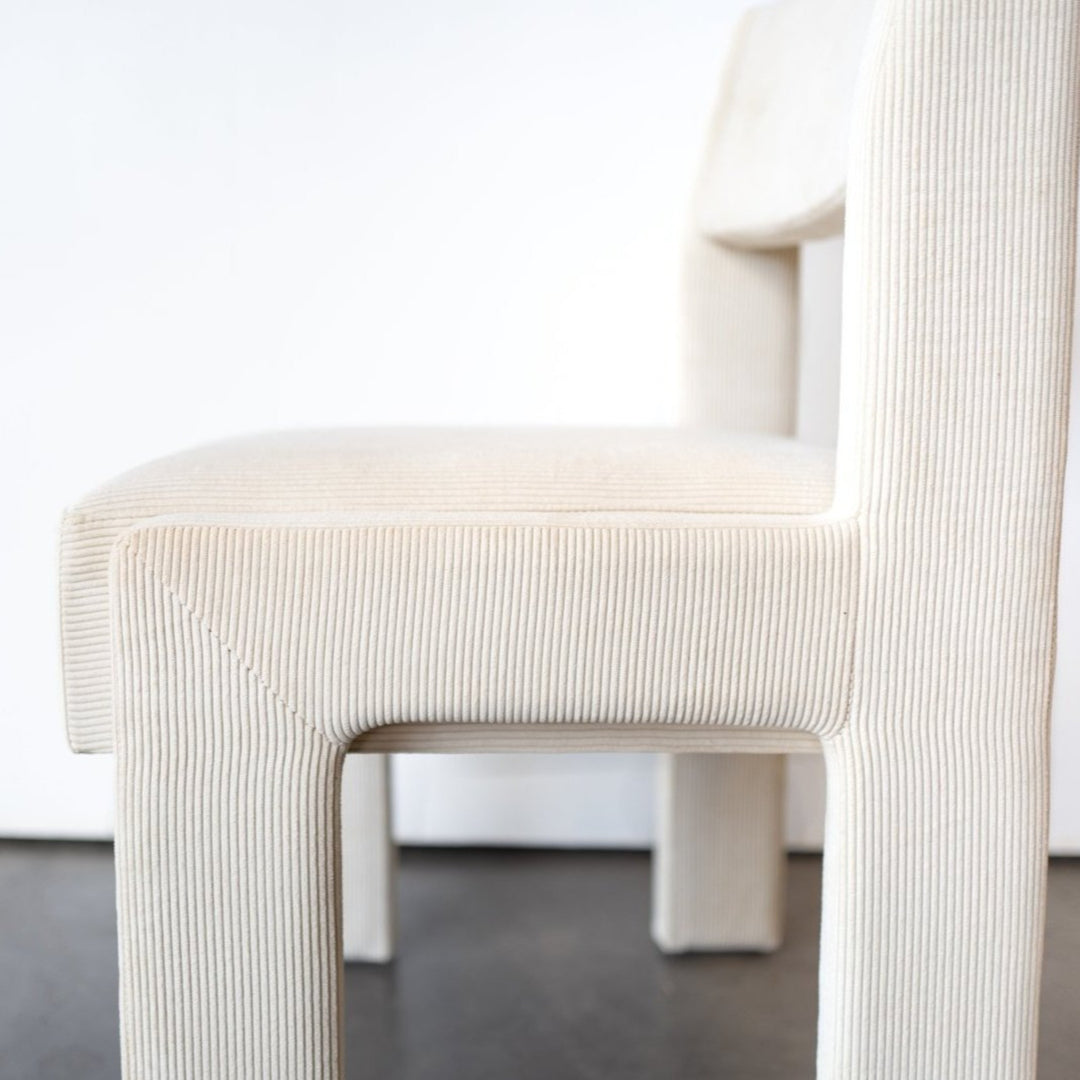 Morel Fabric Side Chair