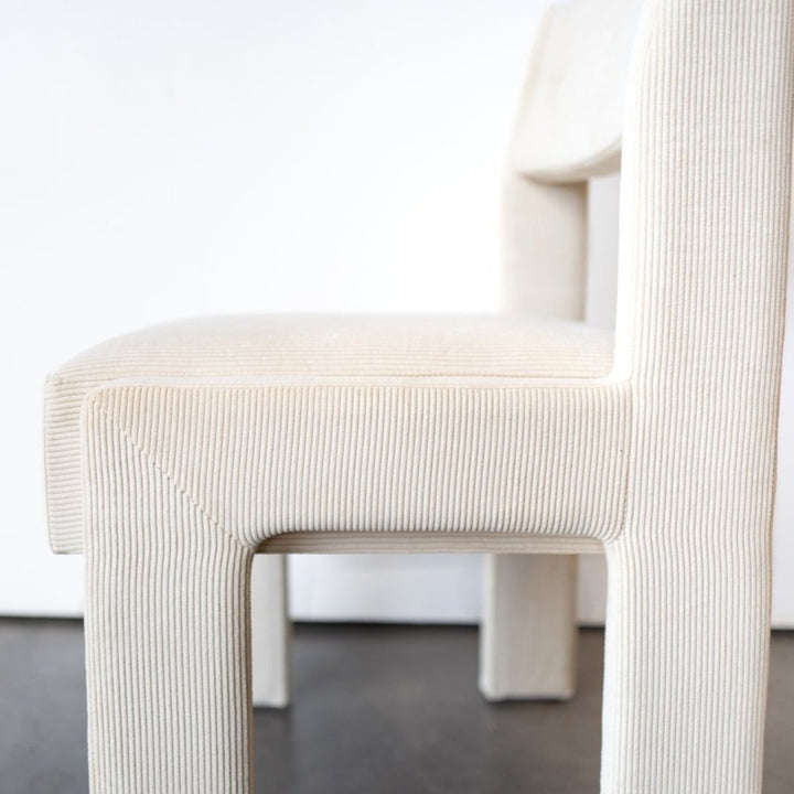 Morel Fabric Side Chair