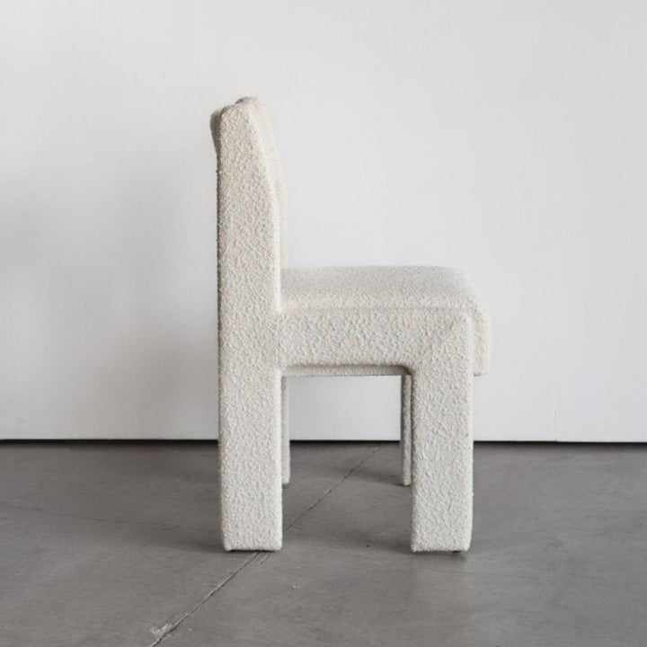 Morel Fabric Side Chair