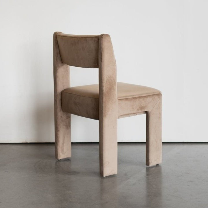 Morel Fabric Side Chair