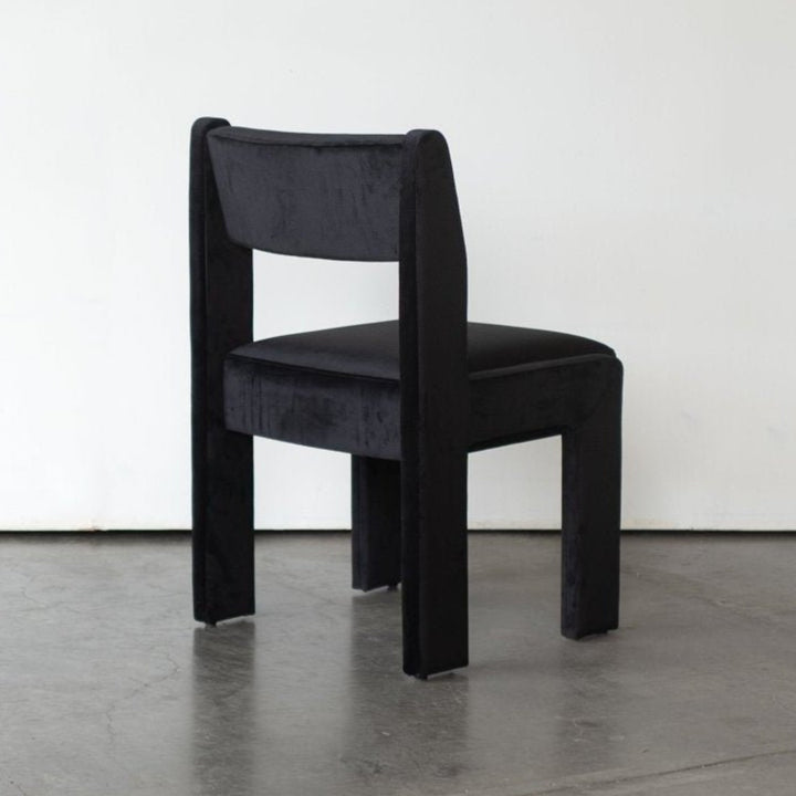 Morel Fabric Side Chair