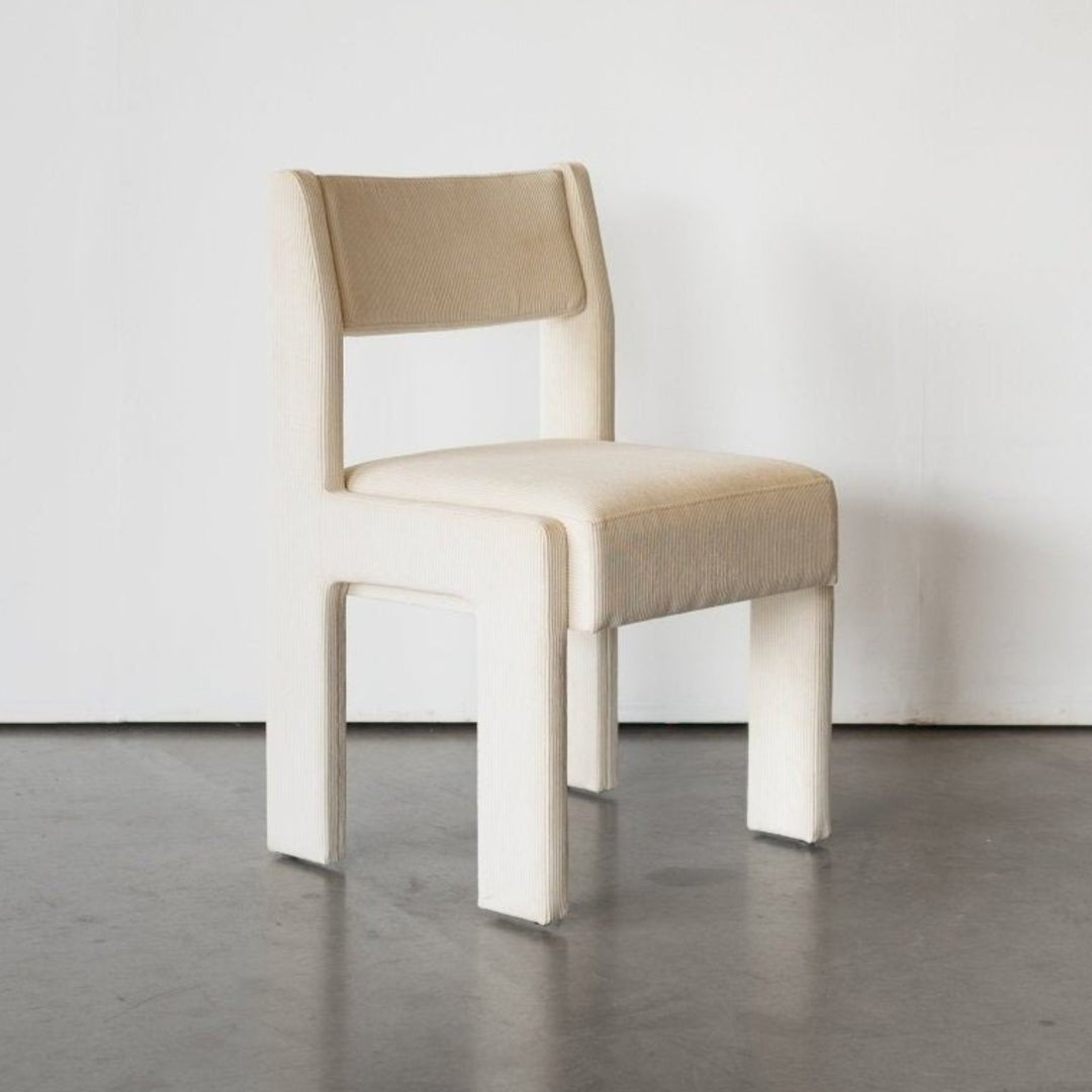 Morel Fabric Side Chair