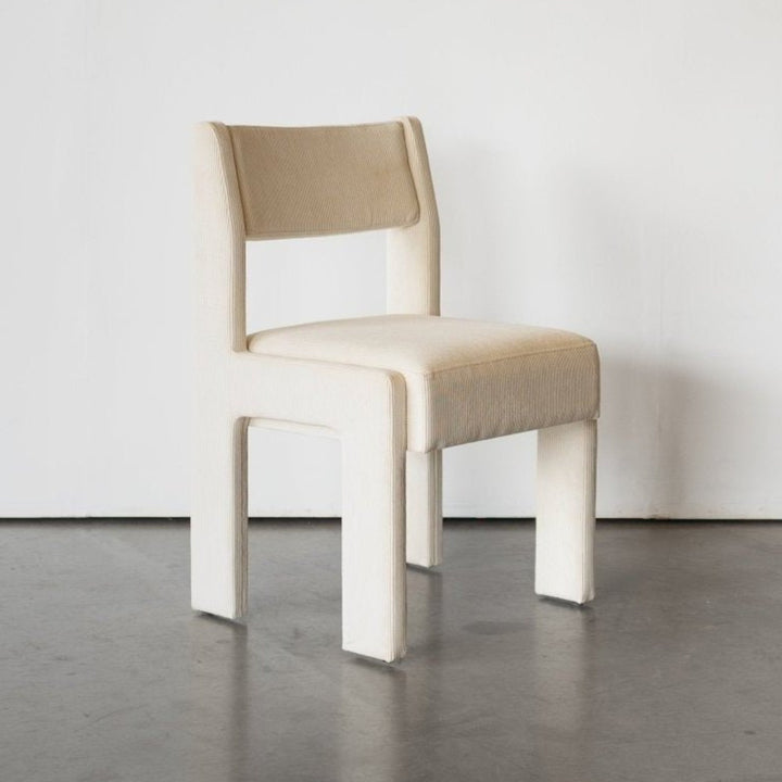 Morel Fabric Side Chair