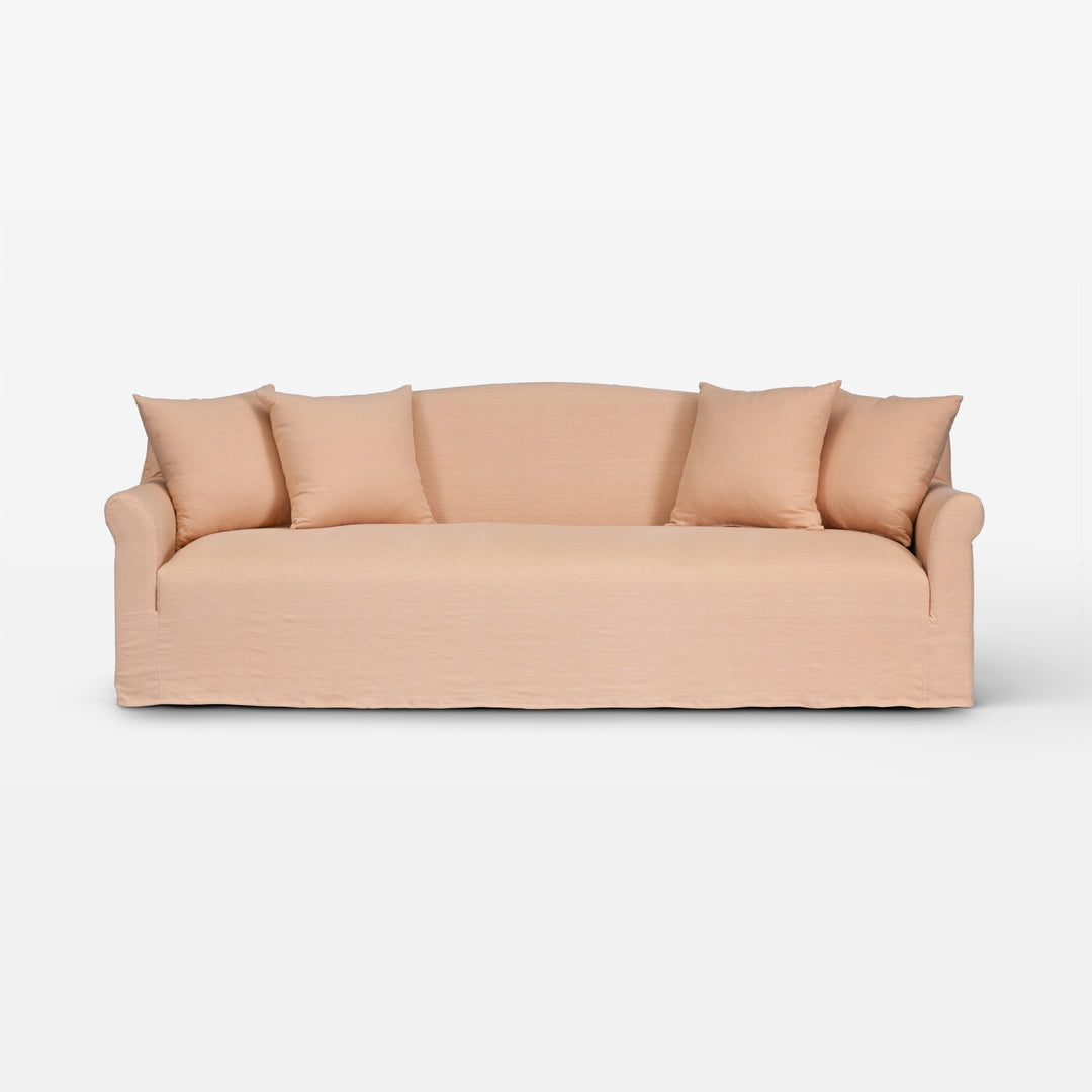 Morgan 96" Sofa