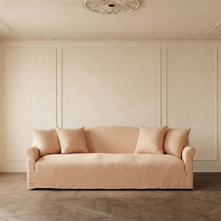 Morgan 96" Sofa