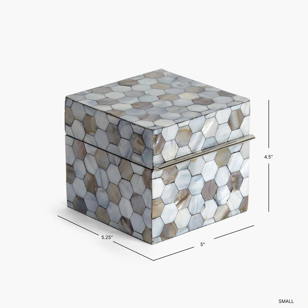 small dimension
