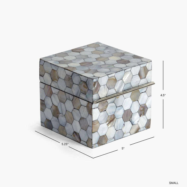 small dimension
