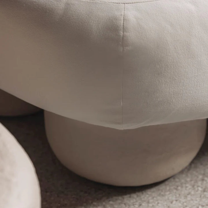 Movchun Armchair