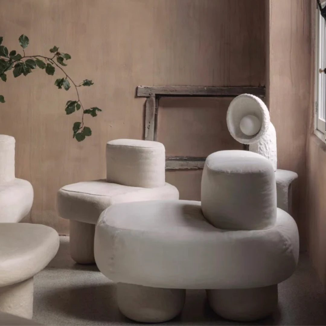 Movchun Armchair