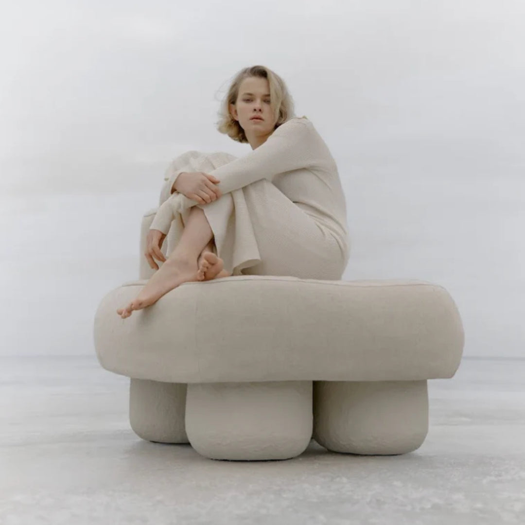 Movchun Armchair