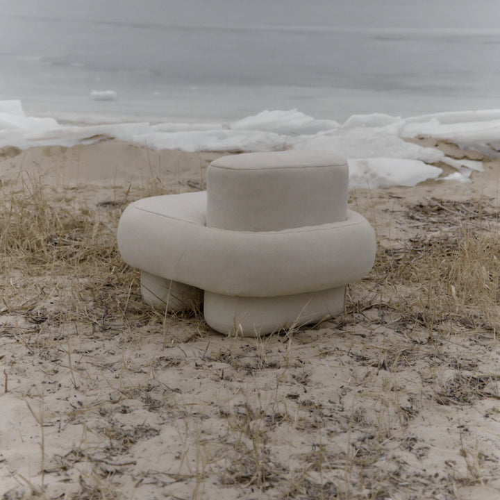 Movchun Armchair