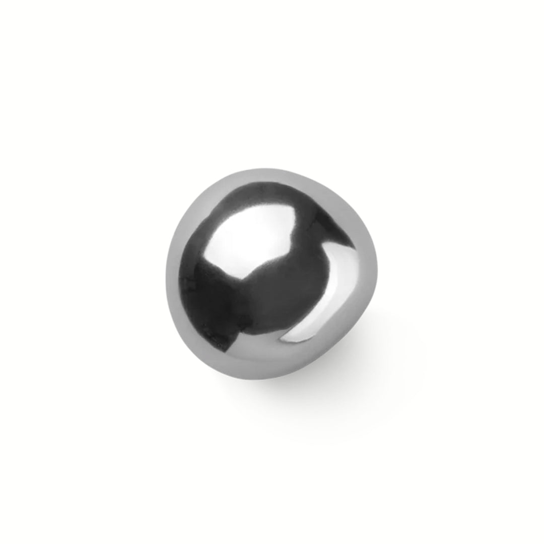 Mushroom Hook - Stainless Steel