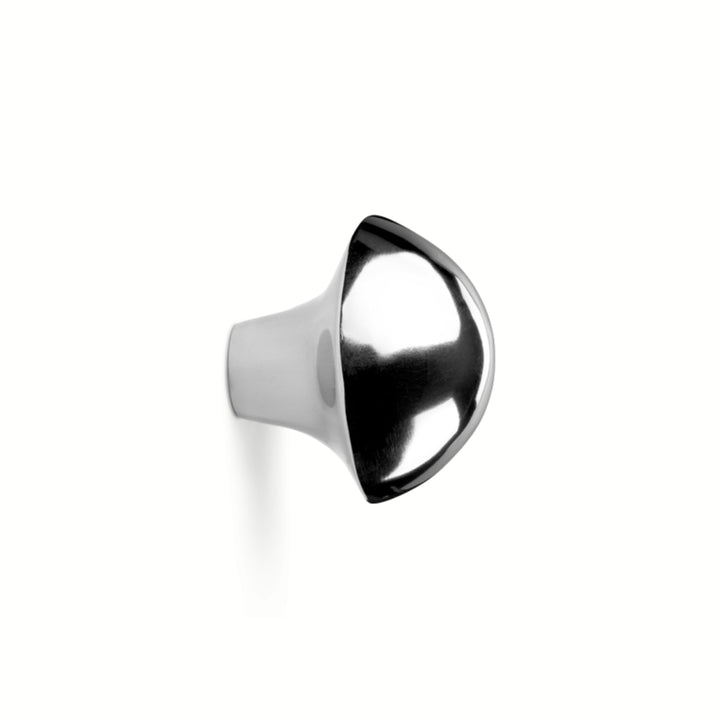 Mushroom Hook - Stainless Steel