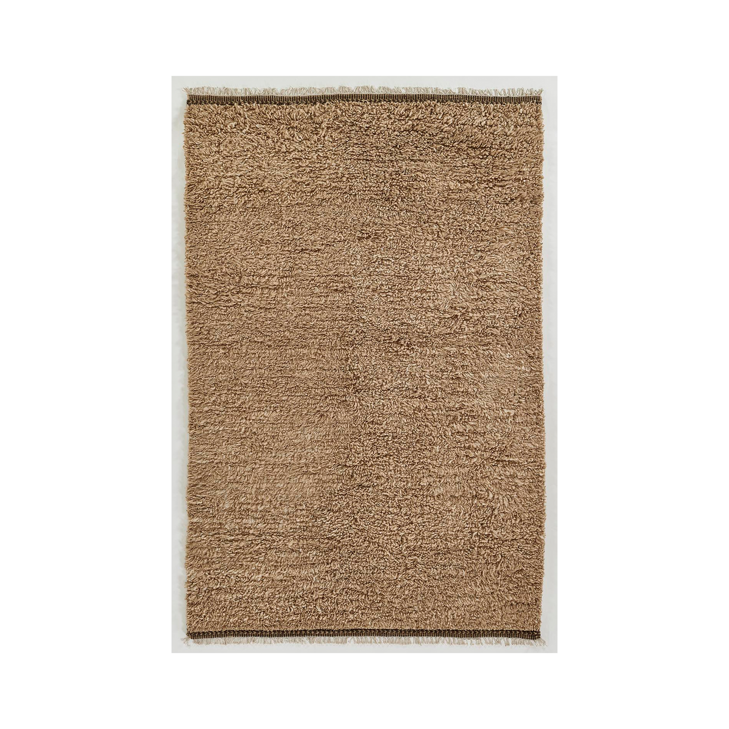 Neo Moroccan-5 Natural Rug