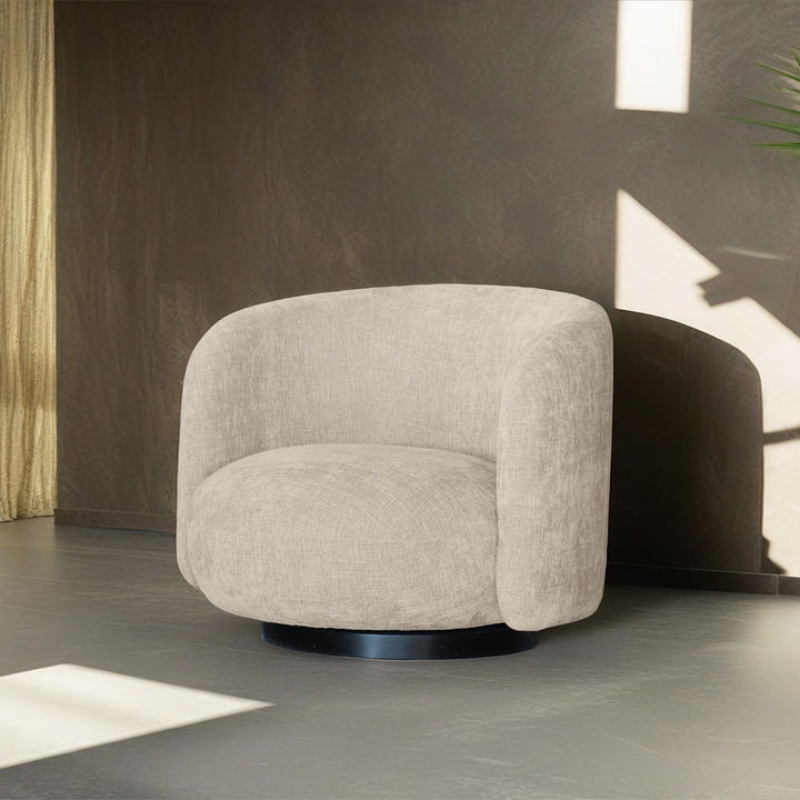 Collins Swivel Lounge Chair