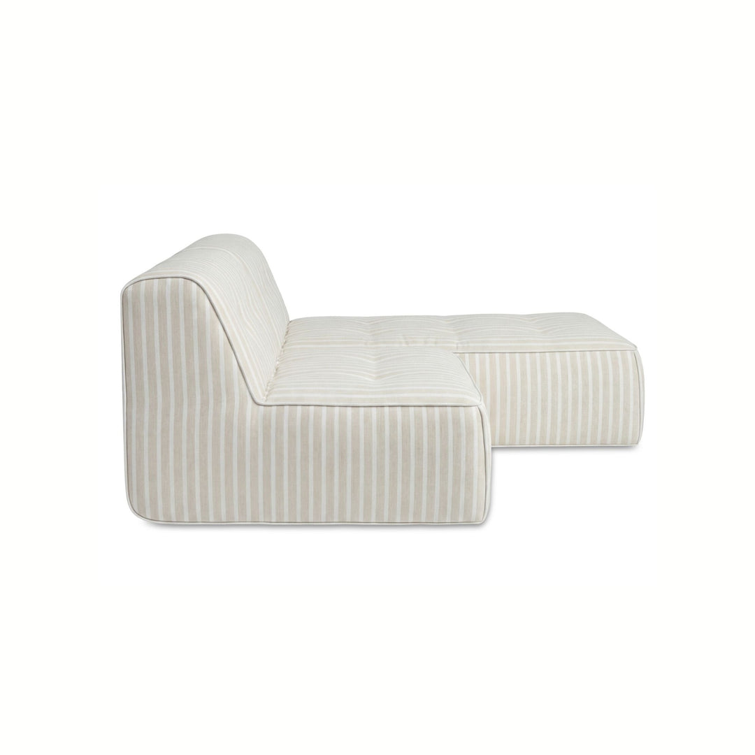 Nadia 2 Piece Outdoor Nook