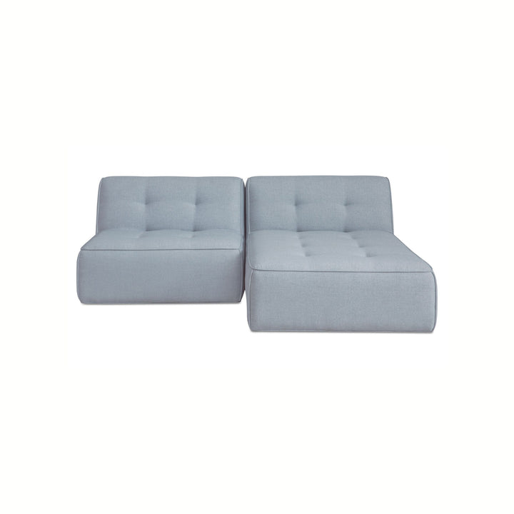 Nadia 2 Piece Outdoor Nook