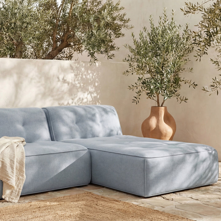Nadia 2 Piece Outdoor Nook