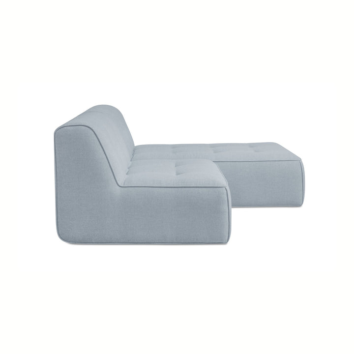 Nadia 2 Piece Outdoor Nook