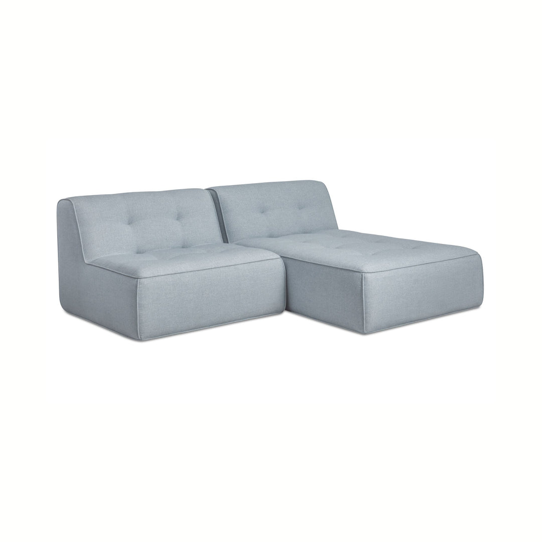 Nadia 2 Piece Outdoor Nook