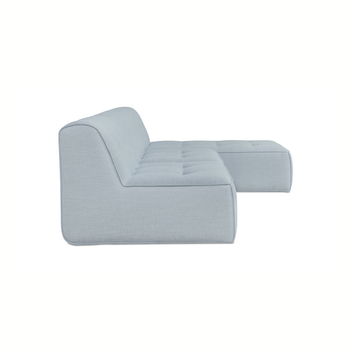 Nadia 3 Piece Outdoor Lounge