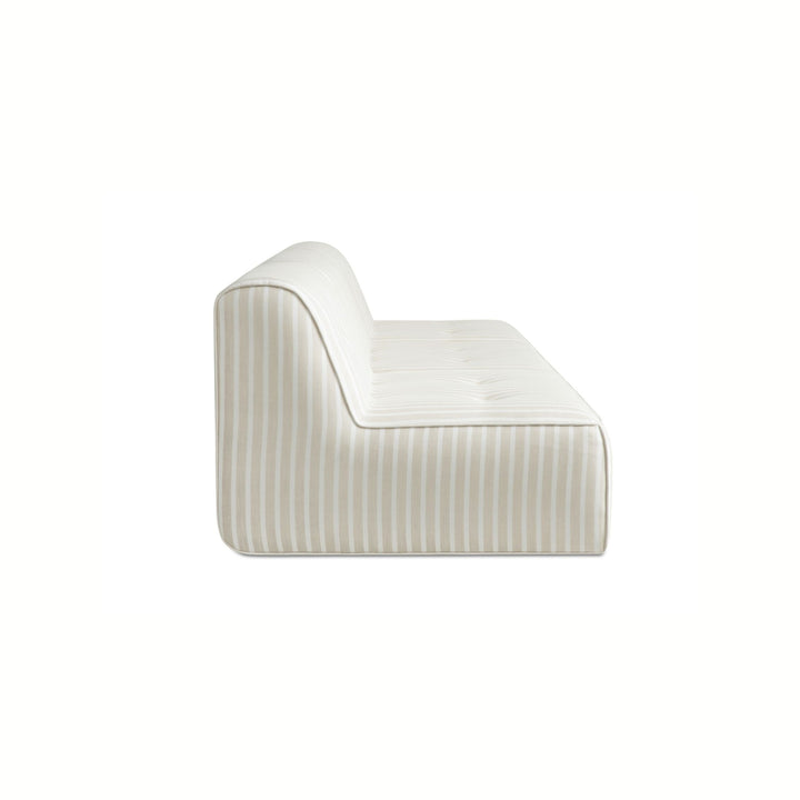 Nadia 3 Piece Outdoor Sofa