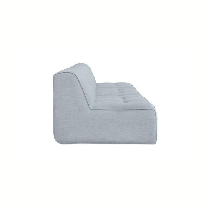 Nadia 3 Piece Outdoor Sofa