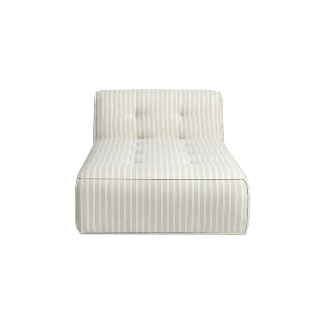 Nadia Outdoor Chaise