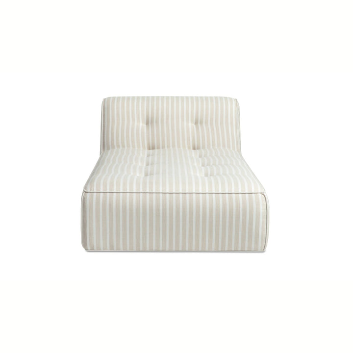 Nadia Outdoor Chaise