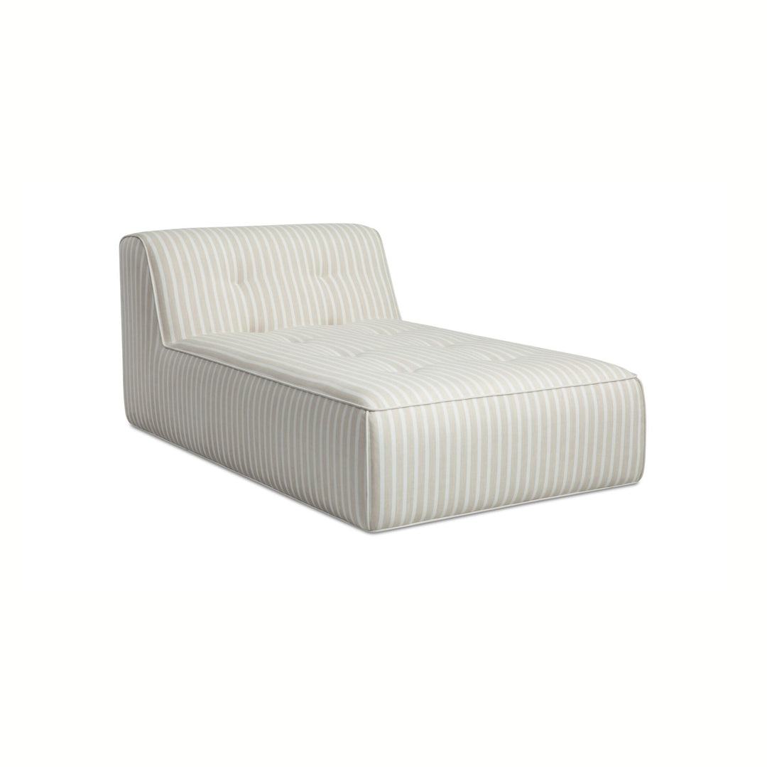 Nadia Outdoor Chaise