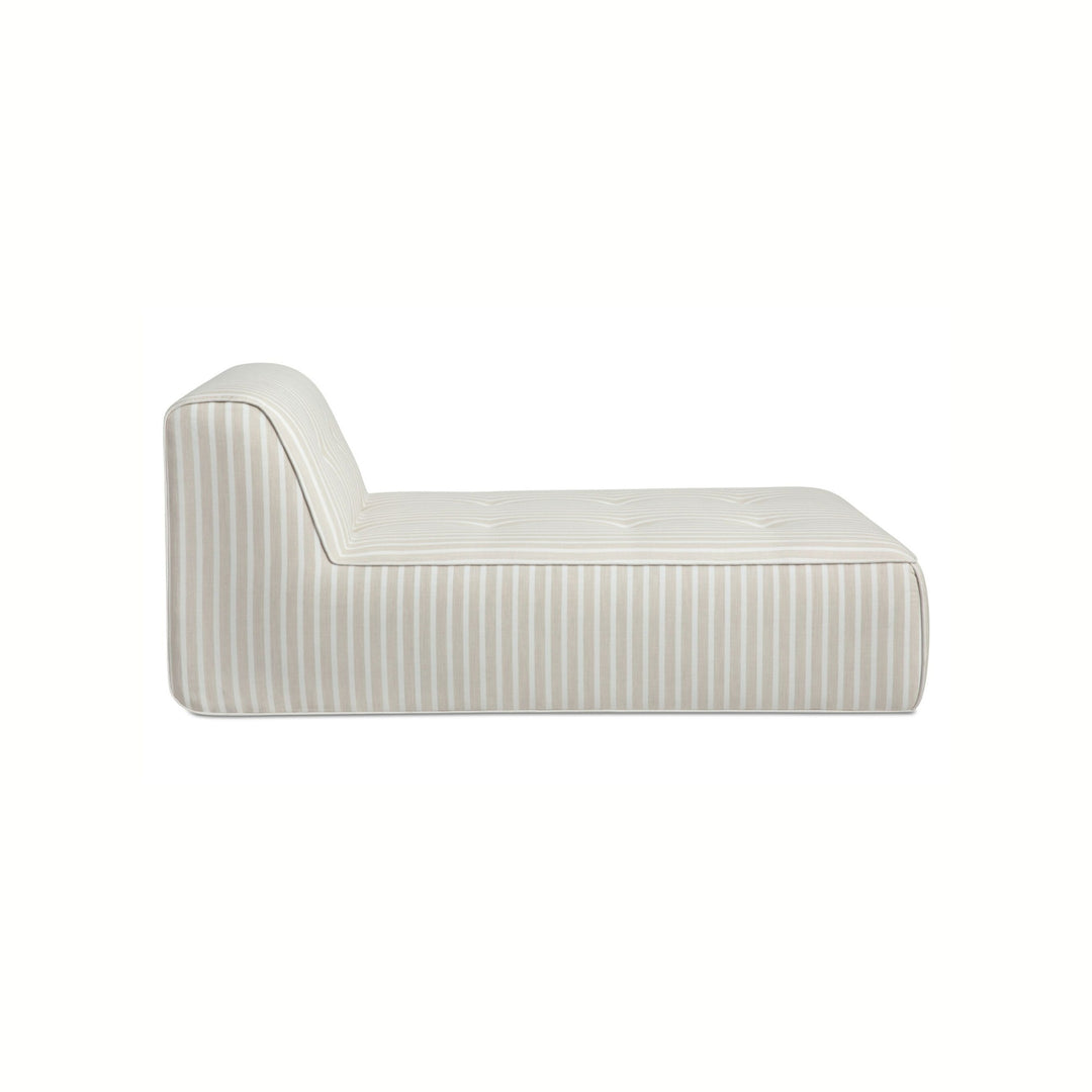 Nadia Outdoor Chaise