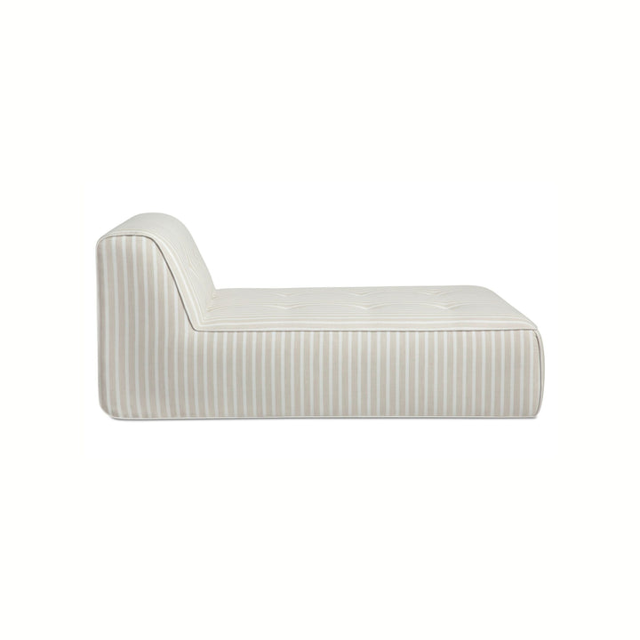 Nadia Outdoor Chaise