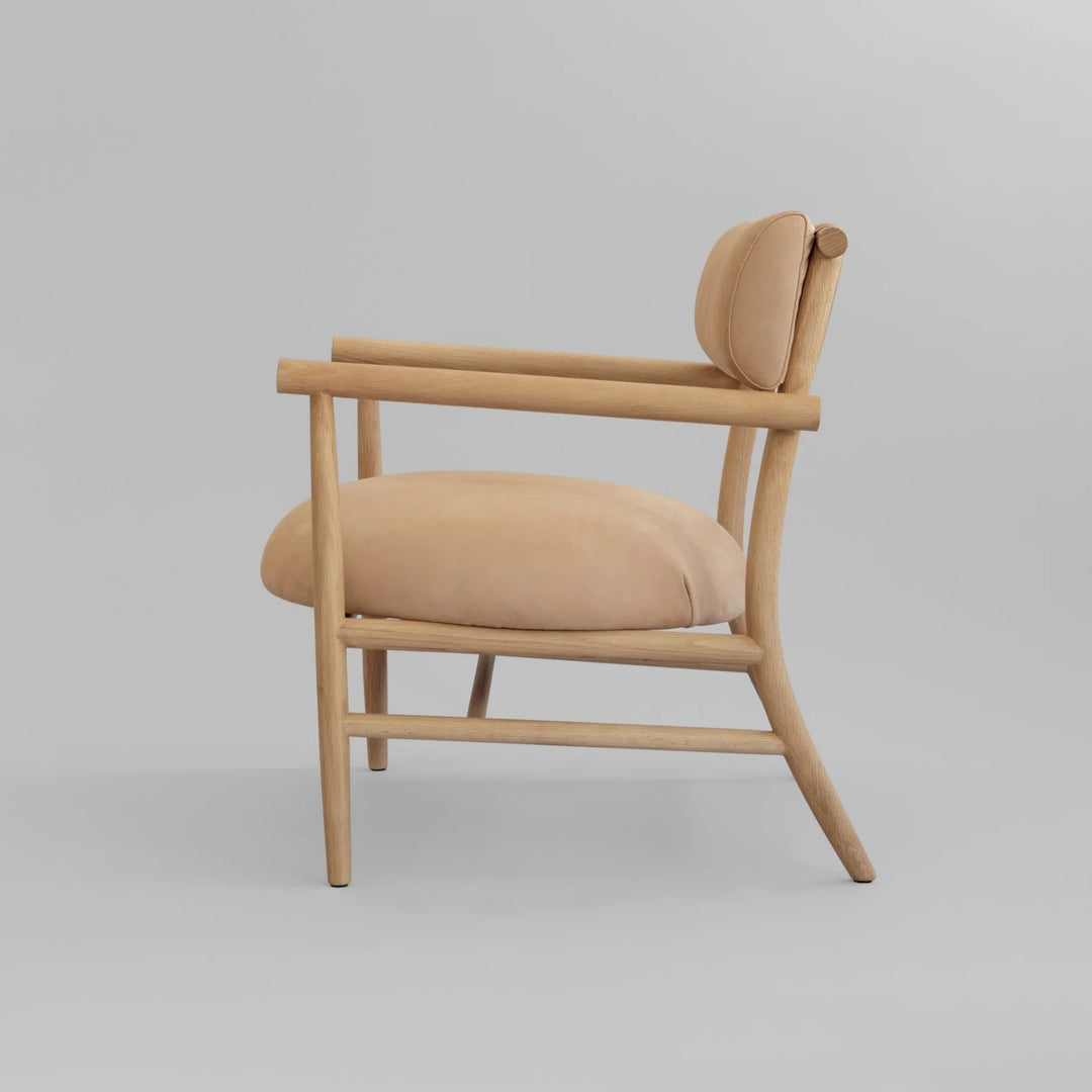 Nama Lounge Chair