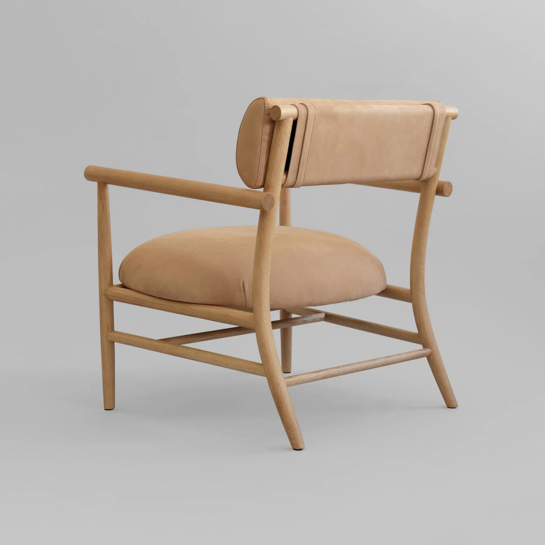 Nama Lounge Chair
