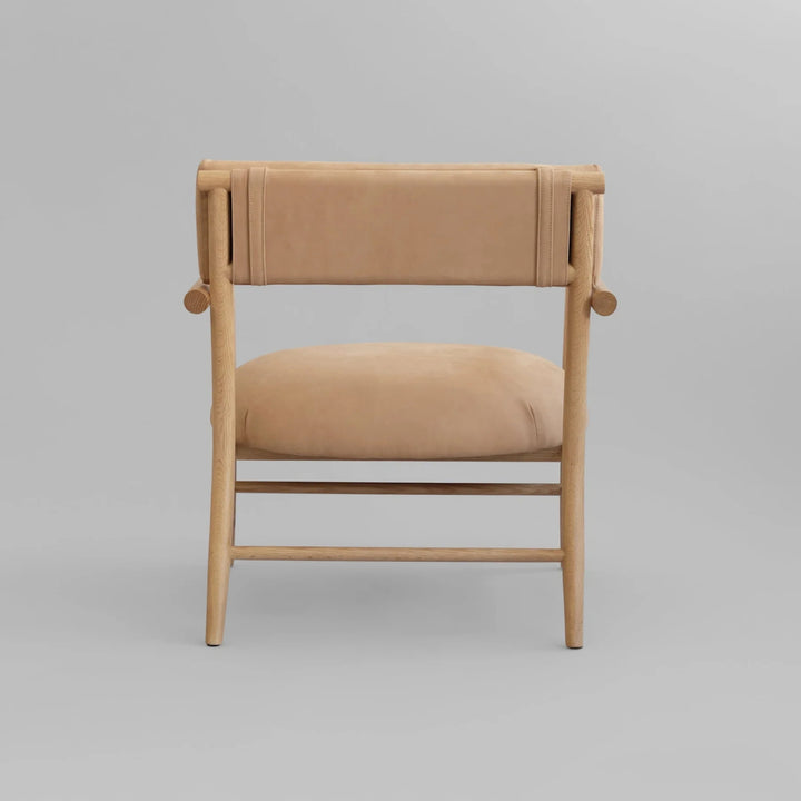 Nama Lounge Chair