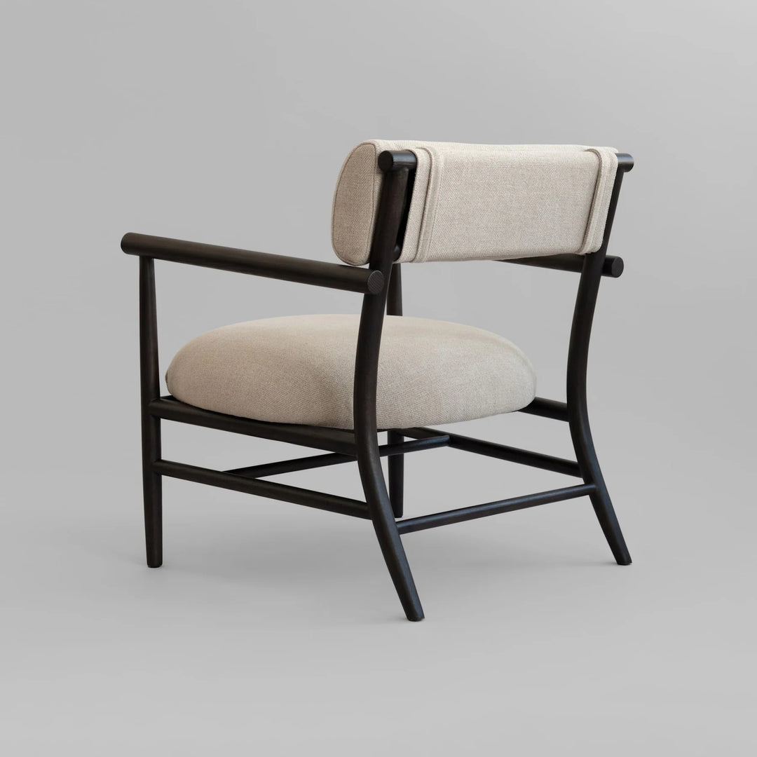 Nama Lounge Chair