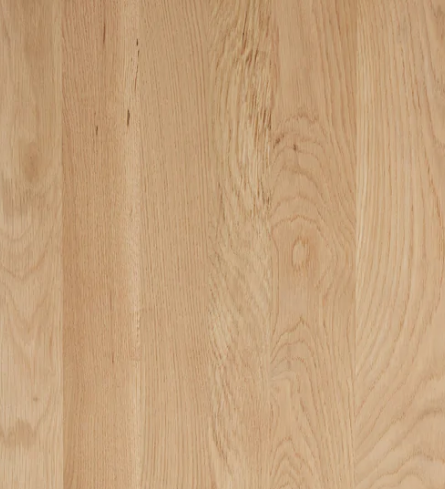 Natural Finish