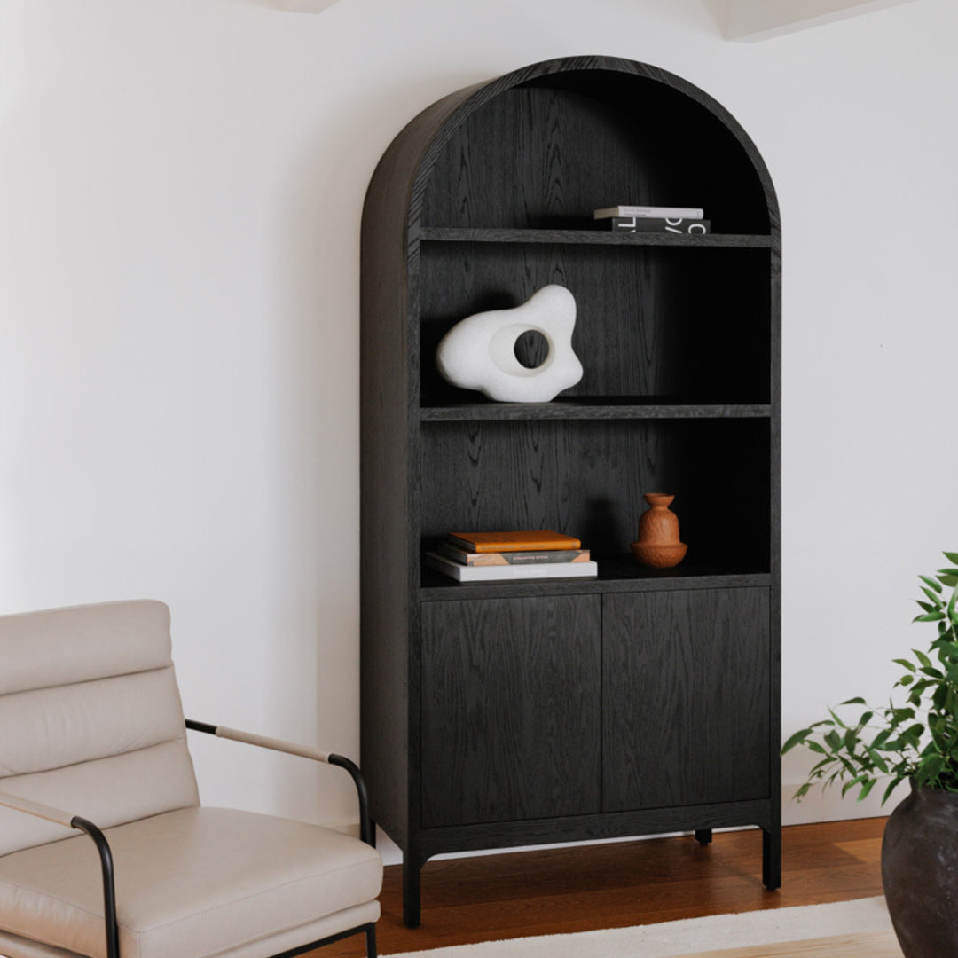 Nellie Display Cabinet