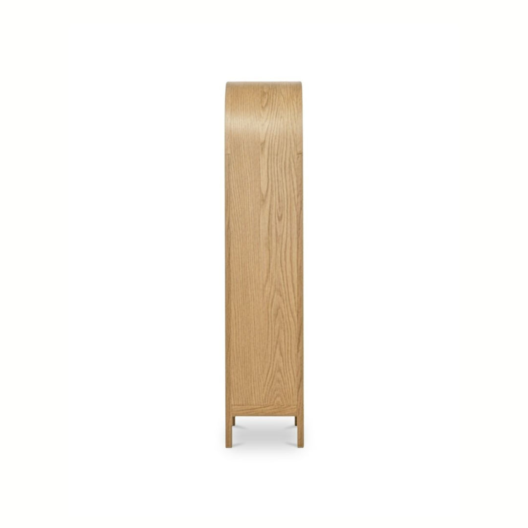 Nellie Display Cabinet