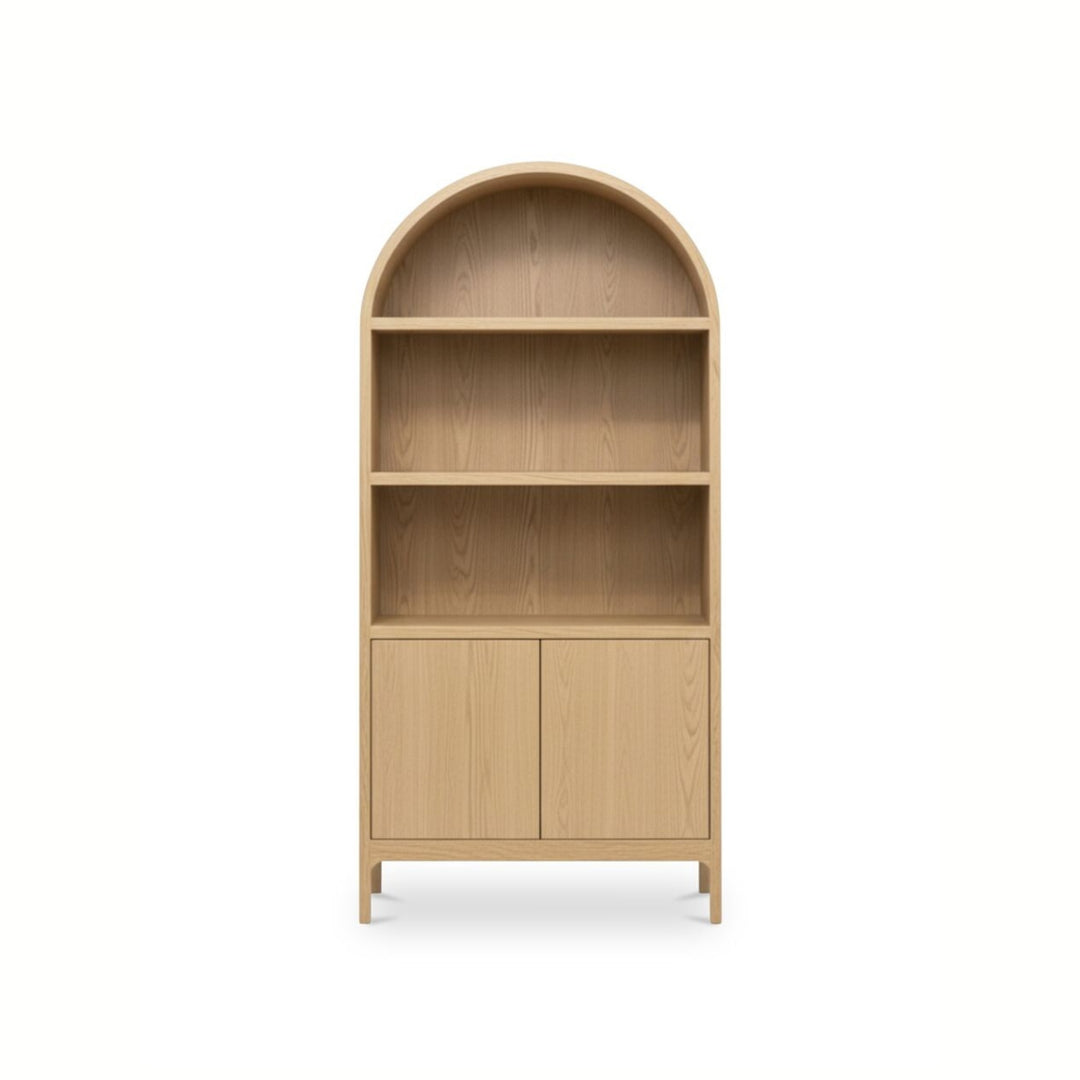 Nellie Display Cabinet