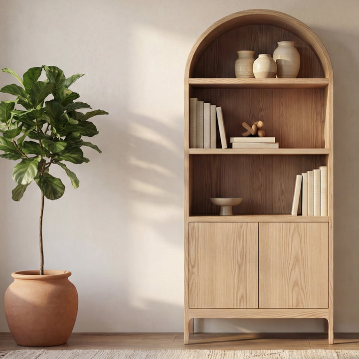 Nellie Display Cabinet
