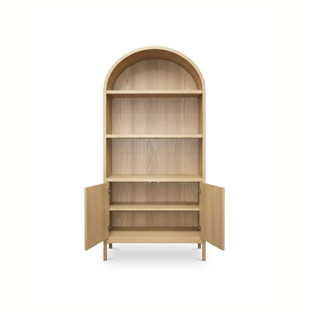 Nellie Display Cabinet