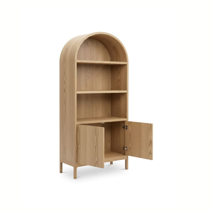 Nellie Display Cabinet