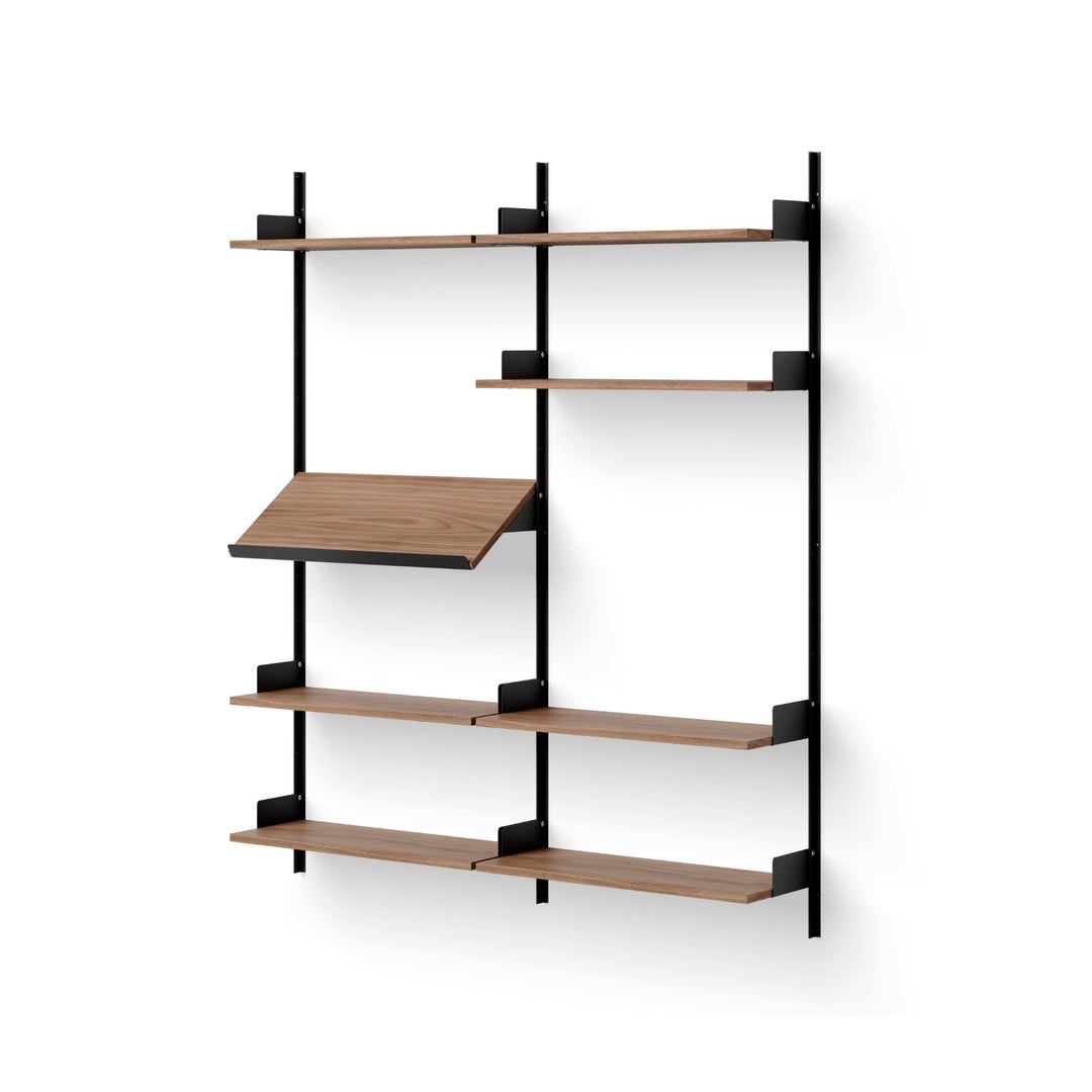 New Works Living Shelf